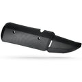 Protector de escape Yamaha X-Max 125/300cc >21 AllPro