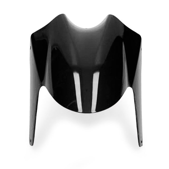 Guardabarros delantero Yamaha Aerox / MBK Nitro Allpro