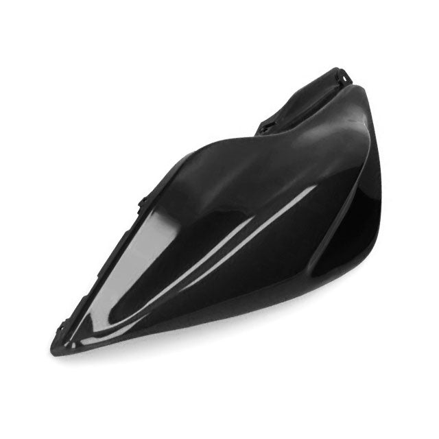 Tapa trasera lateral izquierda Yamaha Aerox / MBK Nitro <13 AllPro