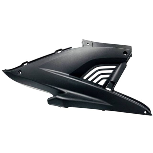 Tapa cubre motor derecha Yamaha Aerox / MBK Nitro <13 AllPro
