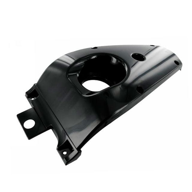 Tapa segundo pasajero Yamaha Aerox / MBK Nitro Allpro