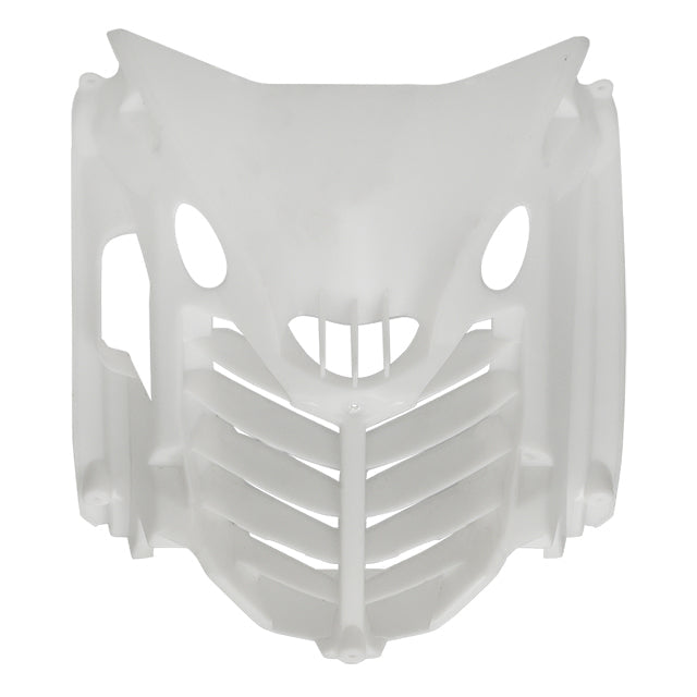 Tapa frontal superior rejilla Yamaha Aerox / MBK Nitro <13 AllPro