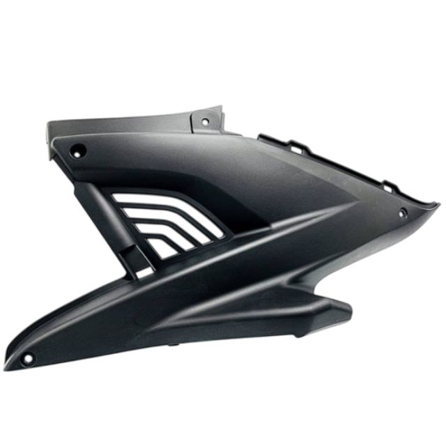 Tapa cubre motor izquierda Yamaha Aerox / MBK Nitro <13 AllPro