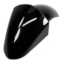 Guardabarros Peugeot Vivacity 50 AllPro - negro metálico
