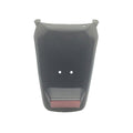 Soporte de matrícula Yamaha BW'S / MBK Booster 04-17 Allpro