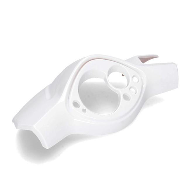 Tapa cubre tacómetro Yamaha Jog R/RR / MBK Mach G AllPro