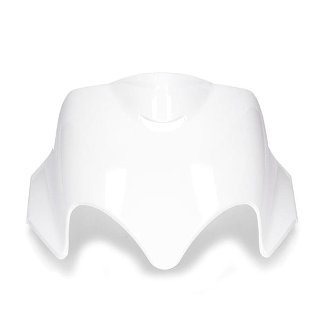 Tapa frontal superior Yamaha Jog R/RR / MBK Mach G AllPro