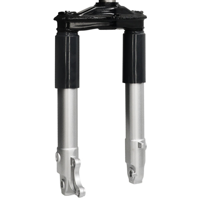 Horquilla completa Piaggio ZIP 50cc 2T 09-15 / Zip 50cc 4T 00-23 Allpro