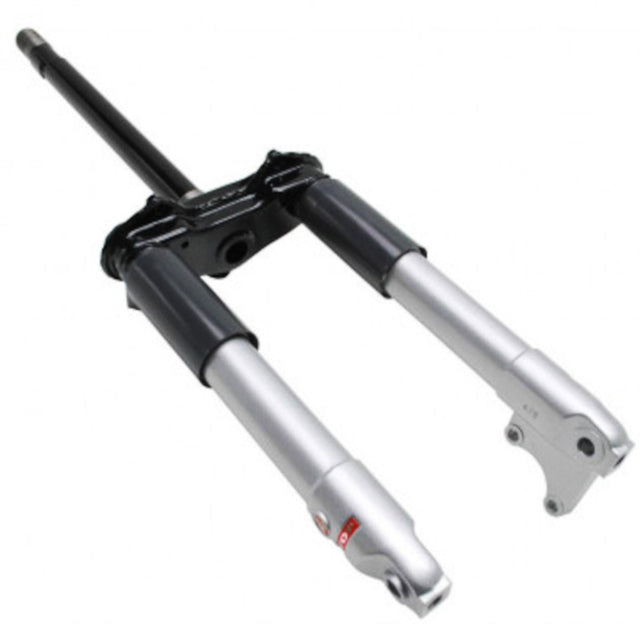 Horquilla completa Piaggio ZIP 50cc 2T 09-15 / Zip 50cc 4T 00-23 Allpro