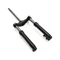 Horquilla completa Yamaha BW'S / MBK Booster 99-03 Allpro
