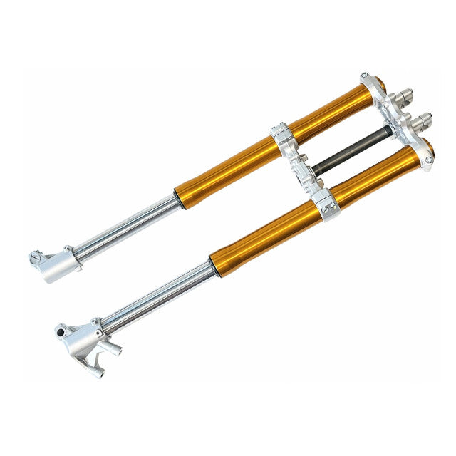 Horquilla invertida Rieju MRT Pro 50cc / Marathon 125cc Allpro