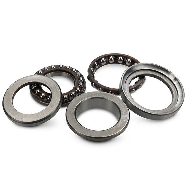 Cojinetes de dirección Yamaha Aerox >03 AllPro