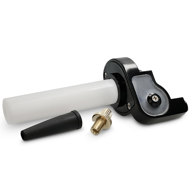 Mando de gas 90º AllPro