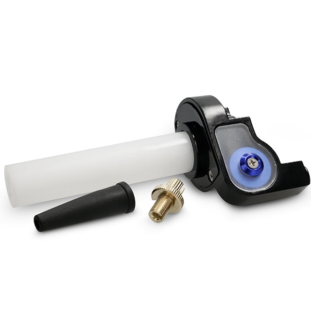 Mando de gas 90º AllPro