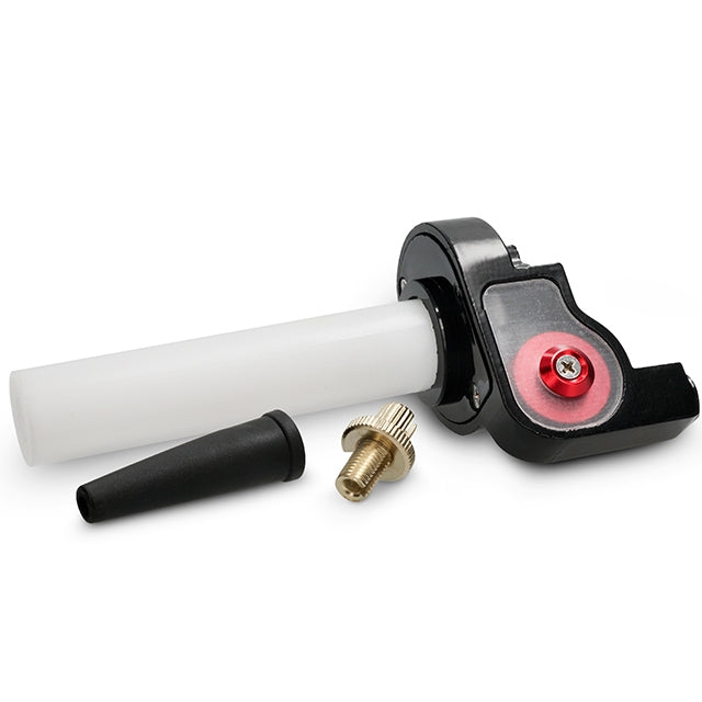 Mando de gas 90º AllPro