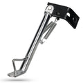 Caballete lateral Yamaha BW'S / MBK Booster 50cc AllPro - cromado