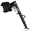 Caballete lateral Peugeot Ludix 50cc AllPro - negro