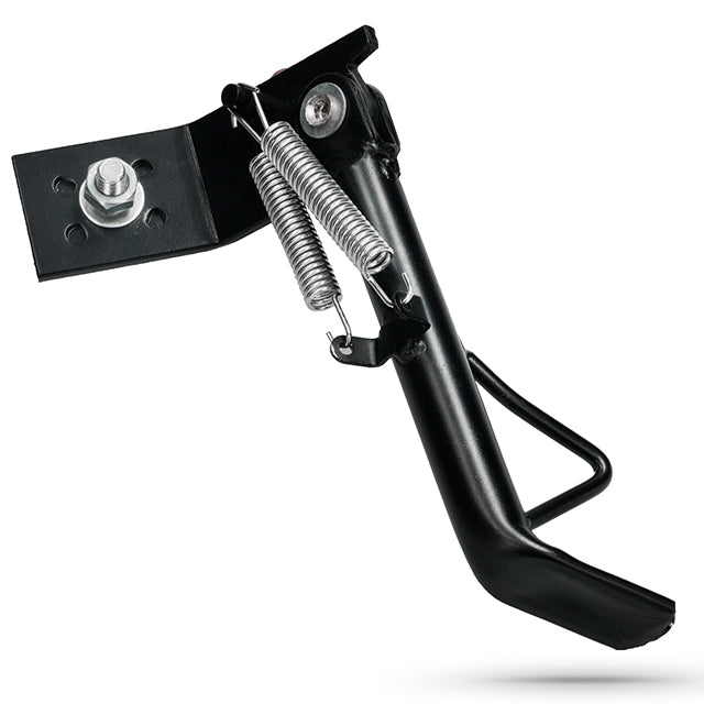 Caballete lateral Piaggio NRG / MC2 / Typhoon / Zip 50cc AllPro - negro