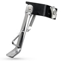 Caballete lateral Piaggio Typhoon / Zip 50cc AllPro - cromado