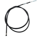 Cable de freno trasero Piaggio Typhoon / NRG 50cc 2T AllPro