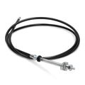 Cable de freno trasero Yamaha BW'S / MBK Booster 96-03 Allpro