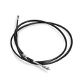 Cable de freno trasero Peugeot Kisbee 2T 10-20 / Vivacity 2 / 3 2T 04-17 Allpro