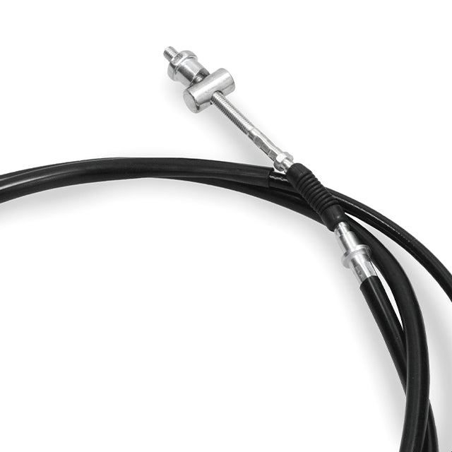 Cable de freno trasero Peugeot Kisbee 2T 10-20 / Vivacity 2 / 3 2T 04-17 Allpro