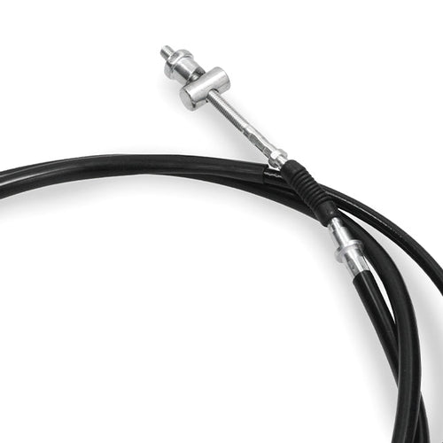 Cable de freno trasero Peugeot Kisbee 2T 10-20 / Vivacity 2 / 3 2T 04-17 Allpro