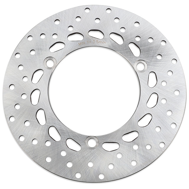 Disco de freno delantero Yamaha Nmax 125 15-20 AllPro