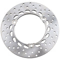 Disco de freno trasero Yamaha Nmax 125 15-22 AllPro
