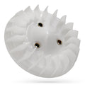 Ventilador volante magnético Minarelli Horizontal AC Allpro