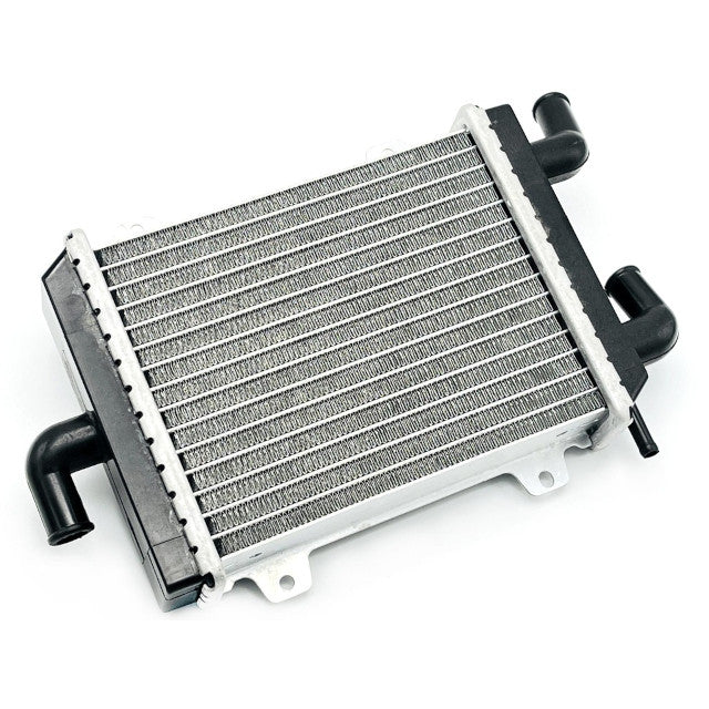 Radiador Peugeot Speedfight 1-2 LC 50cc Allpro
