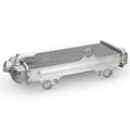 Radiador Yamaha DT / MBK Xlimit 50 03-11 Allpro