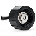 Tapón radiador Yamaha DT 50 / Rieju MRT 50 / Sherco SM / R 50 Allpro