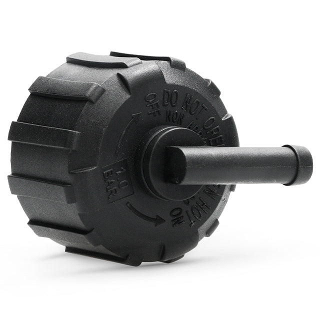 Tapón radiador Yamaha DT 50 / Rieju MRT 50 / Sherco SM / R 50 Allpro