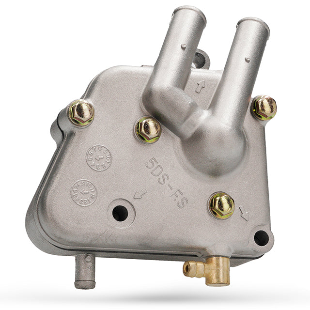 Bomba de agua completa Yamaha Majesty / MBK Skyliner 125cc AllPro