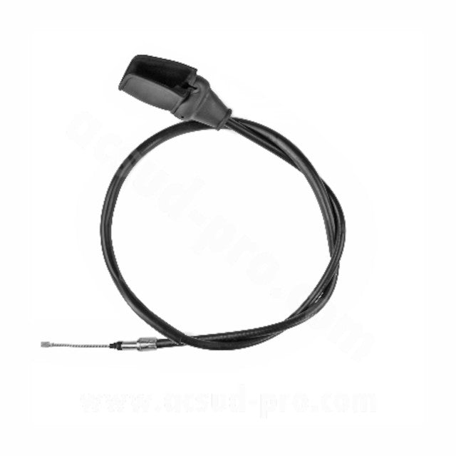 Cable de embrague Derbi Euro 3/4 AllPro
