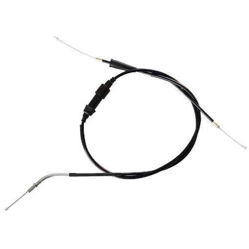 Cable de gas Derbi Senda SM DRD >2010 AllPro
