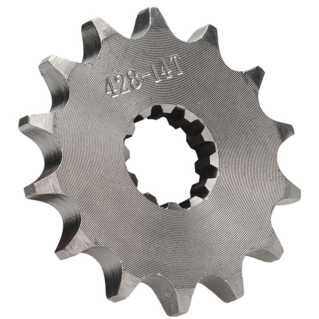 Piñón Minarelli AM6 428 Allpro