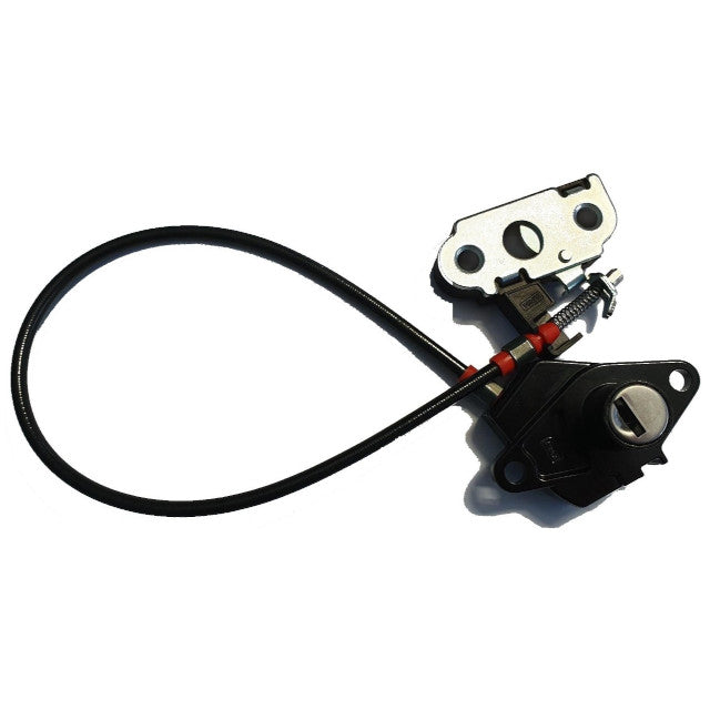 Cerradura asiento Aprilia RS 125 06-10
