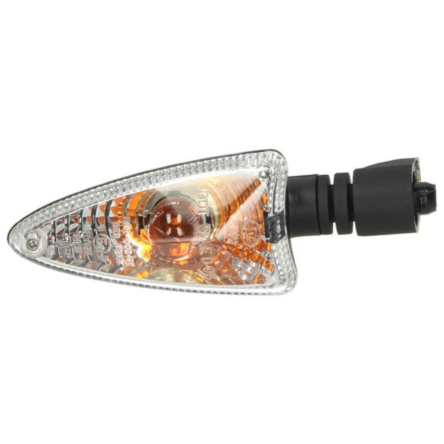 Intermitente delantero izquierdo / trasero derecho Aprilia RS/RSV 4 50-125