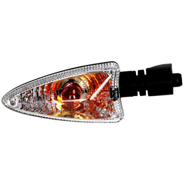 Intermitente delantero derecho / trasero izquierdo Aprilia RS/RSV 4 50-125