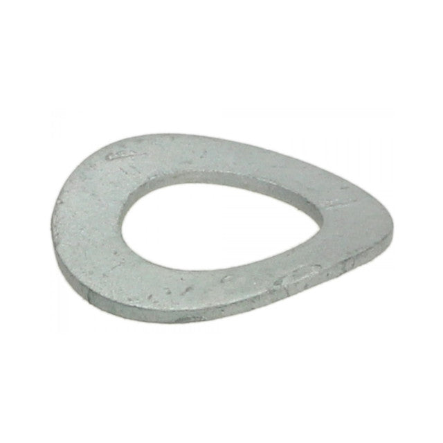Arandela seguridad tornillo 8,5x15x0,8 mm Derbi