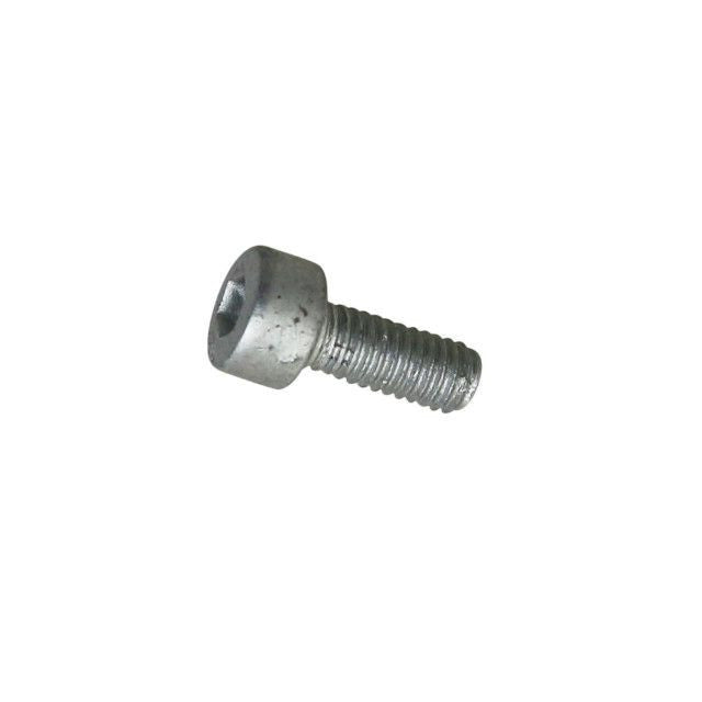 Tornillo piñon de ataque M4x10 Derbi