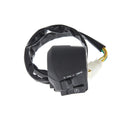 Conmutador de luces derecho Aprilia RS 50 99-02