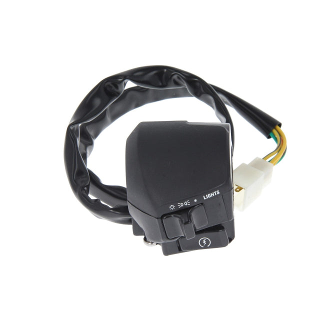 Conmutador de luces derecho Aprilia RS 50 99-02