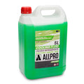 Líquido refrigerante anticongelante 30% 5L AllPro - verde