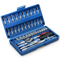 Maletin herramientas HQ Endurance 46 piezas Allpro
