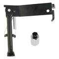 Caballete lateral Yamaha Jog R/RR AllPro