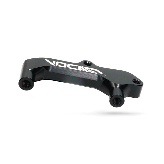 Acople delantero pinza de freno 84mm VOCA Pitbikes